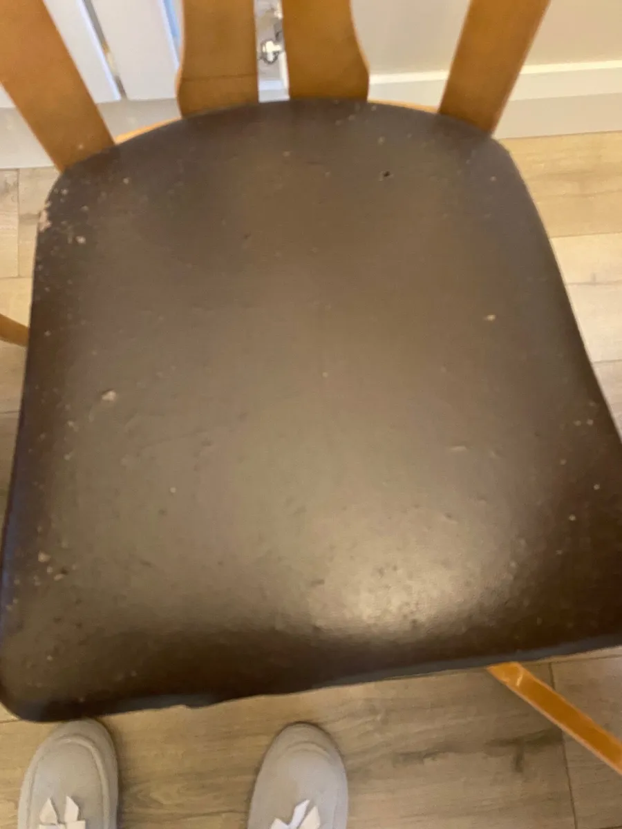 Kitchen Chairs - Image 2