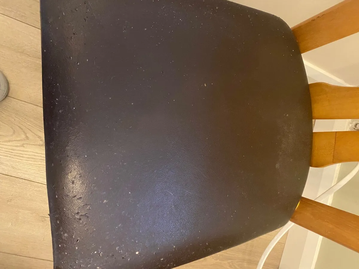 Kitchen Chairs - Image 3