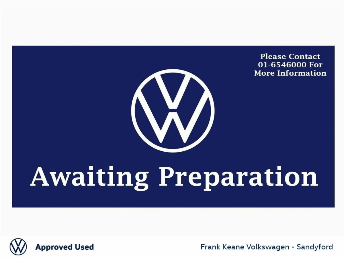 Volkswagen ID.4  pro Plus  77kwh 286HP  frank Kea - Image 1