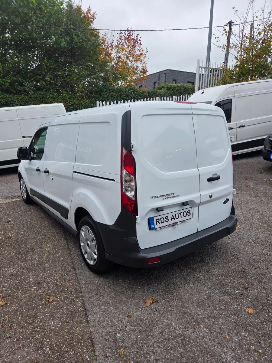 🔥18 CONNECT LWB🔥 - Image 4