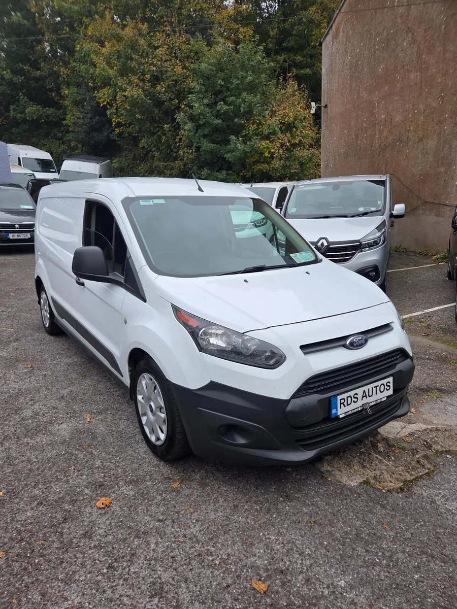🔥18 CONNECT LWB🔥 - Image 1