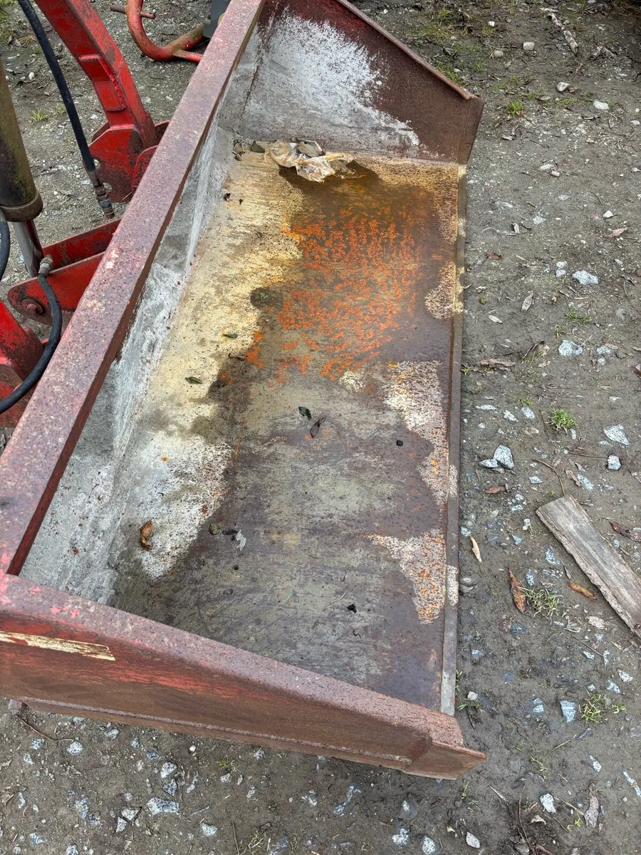 6ft 6 power box - Image 2
