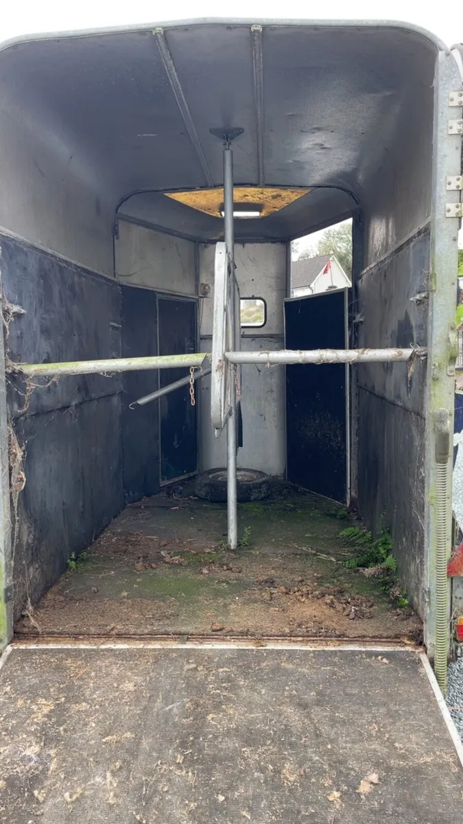 Ifor Williams 505 - Image 2