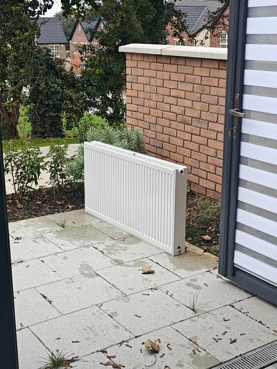 Radiator