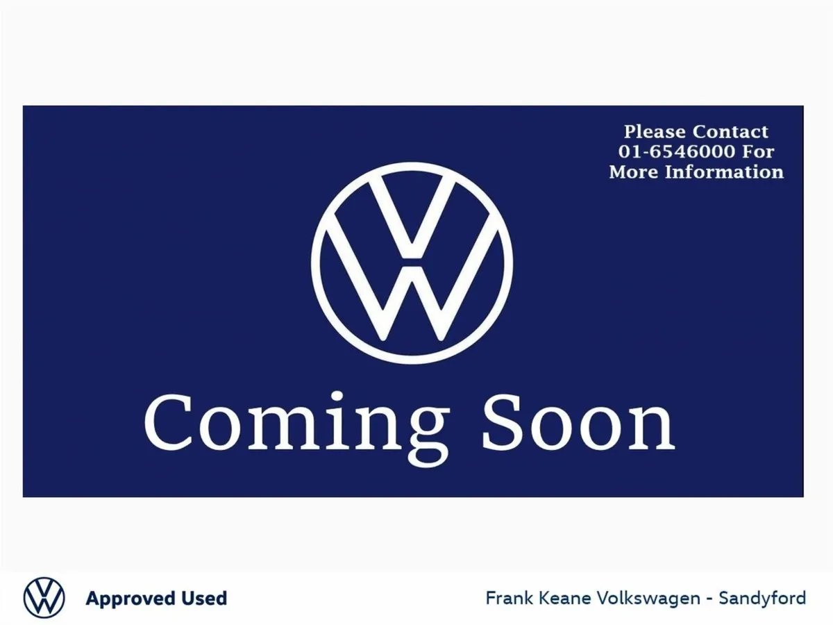 Volkswagen Polo  r-line  1.0 TSI 95hp DSG Automat - Image 1