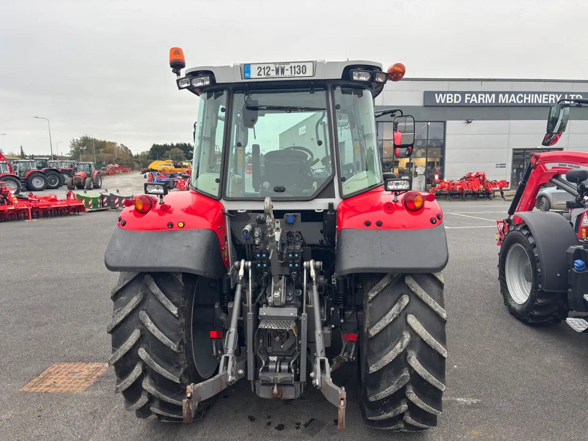 Massey Ferguson 135 2021 - Image 4
