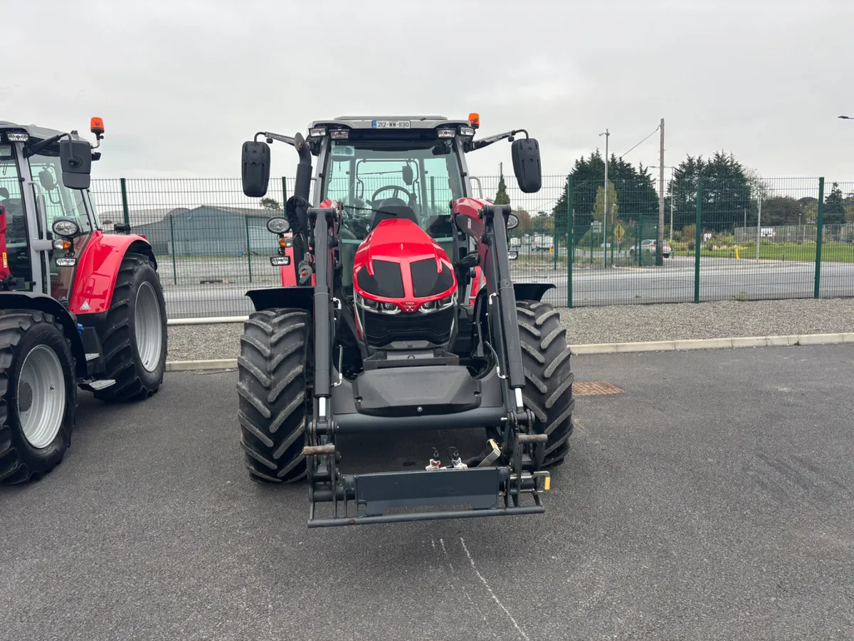 Massey Ferguson 135 2021 - Image 3