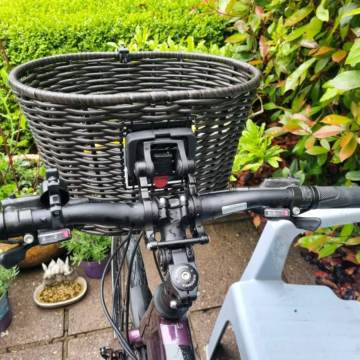 A ladies bicycle - Image 1