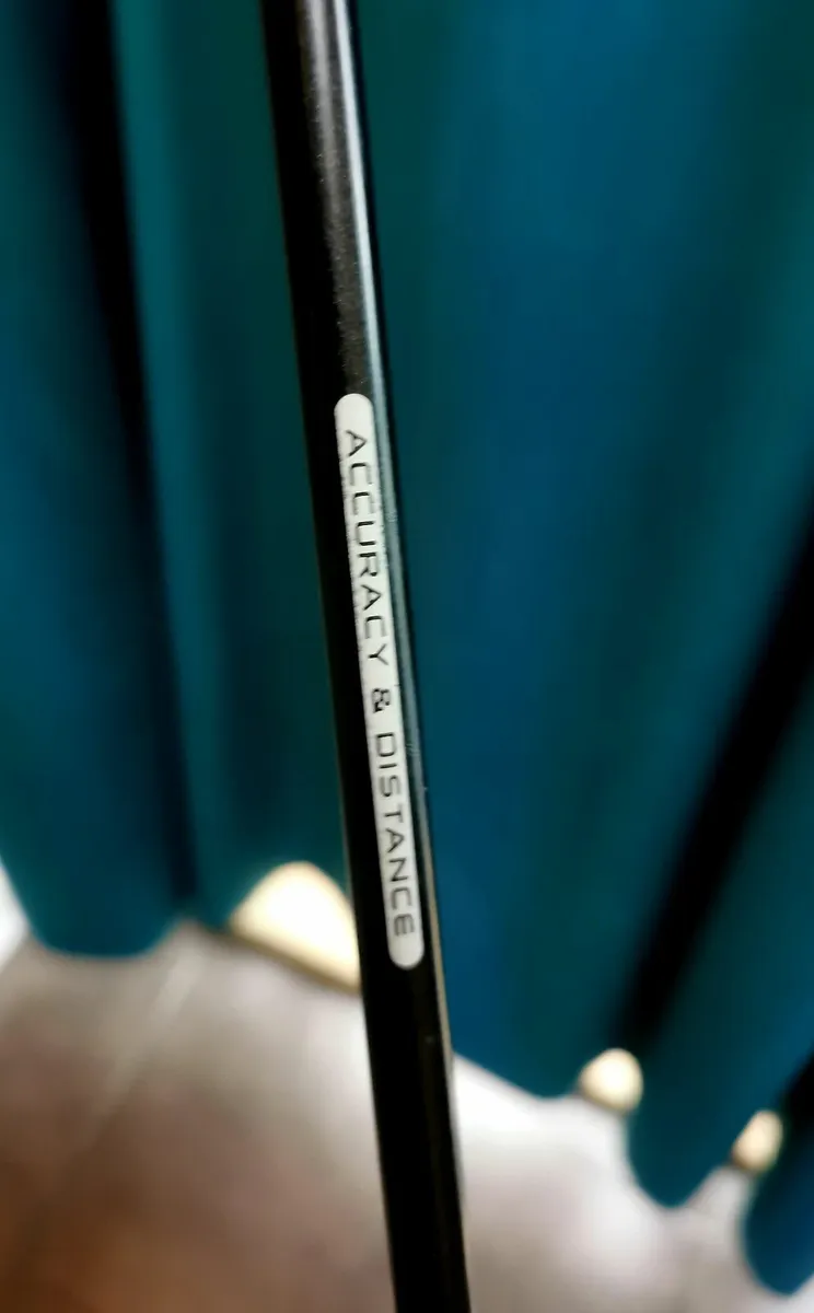 Graphite Design Tour AD IZ 6X Shaft - Image 4