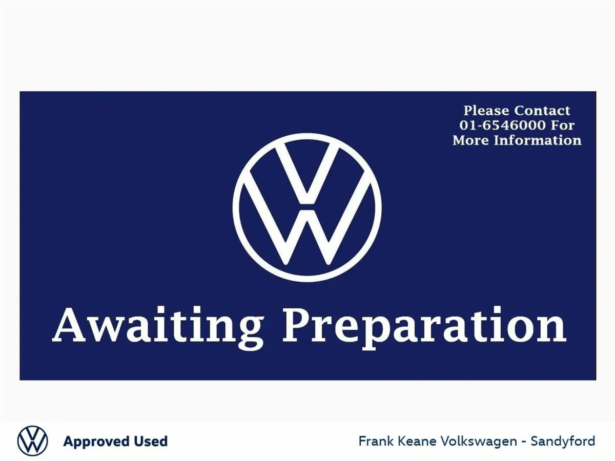 Volkswagen T-Roc  style  1.0 TSI M6F 116HP Manual - Image 1