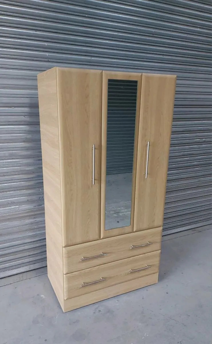 Wardrobe - Image 1