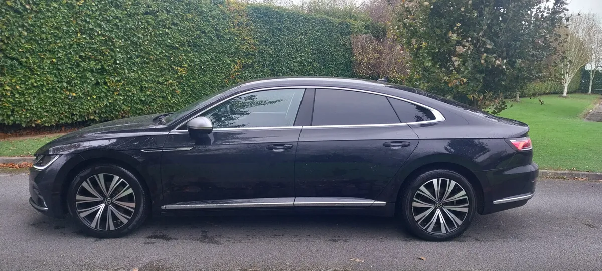 2023 Volkswagen Arteon 2.0 Tdi D7F Auto Elegance - Image 4
