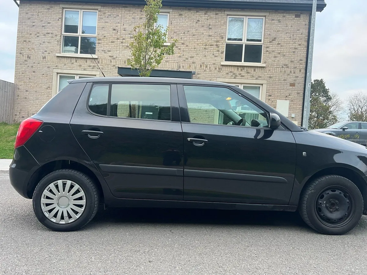 Skoda Fabia CHEAP FRESH NCT LOW MILEAGE - Image 2