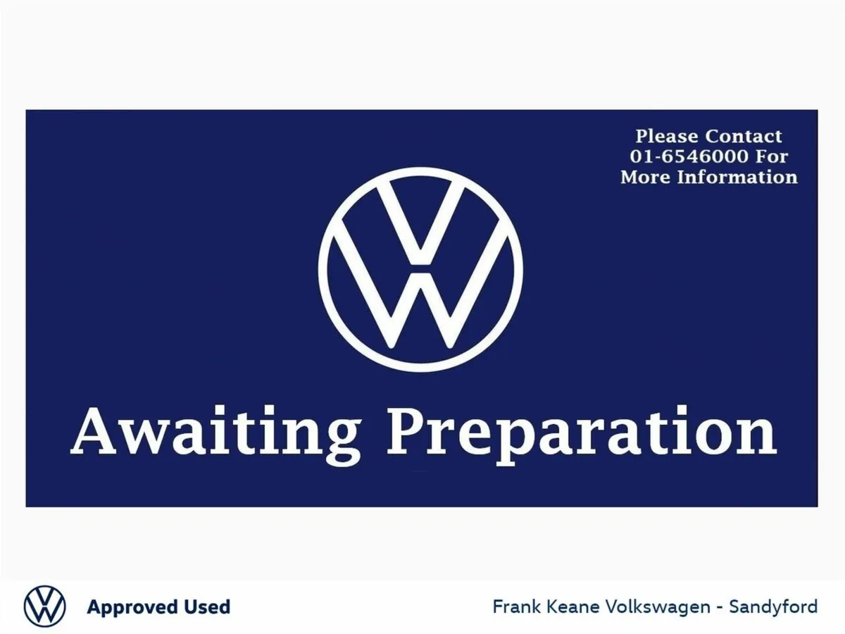 Volkswagen Tiguan  r-line  2.0 TDI 150HP DSG Auto - Image 1