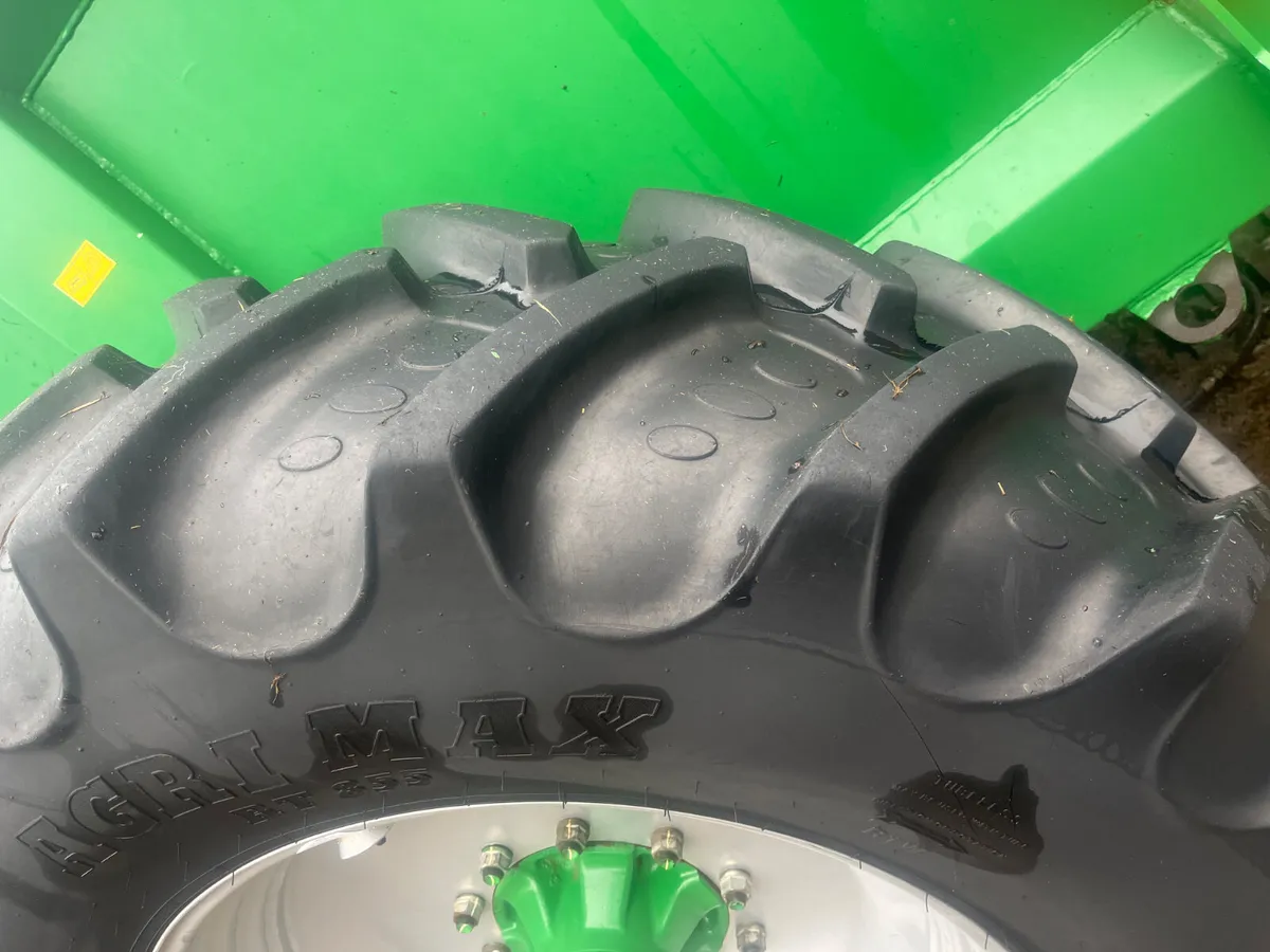 Dung spreader - Image 3