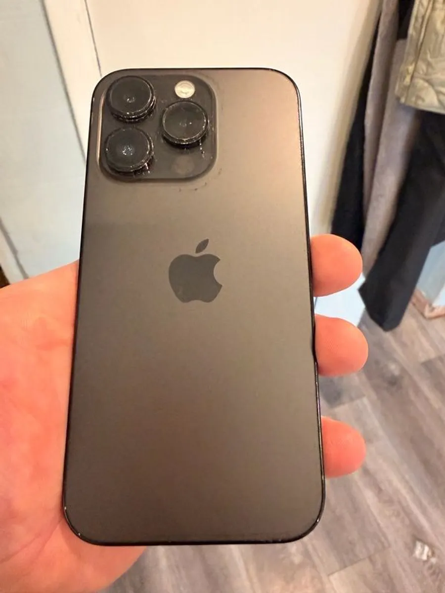iPhone 14 Pro 128gb - Image 3