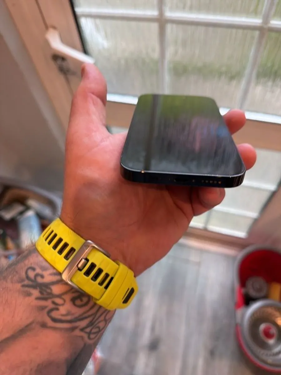 iPhone 14 Pro 128gb - Image 4