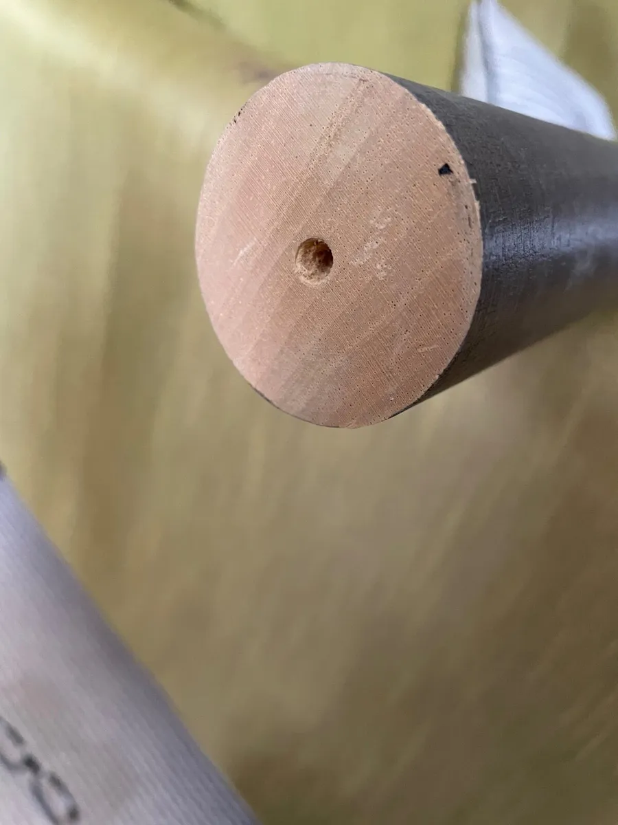 Curtain pole - Image 2