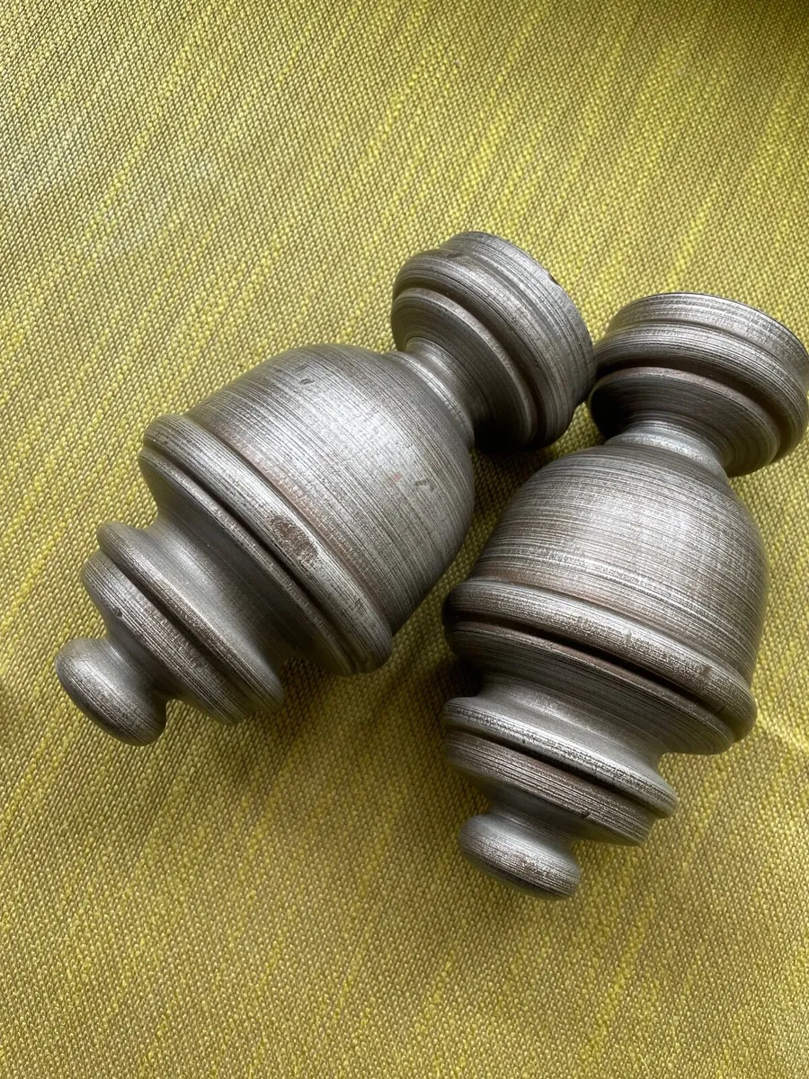 Curtain pole - Image 4