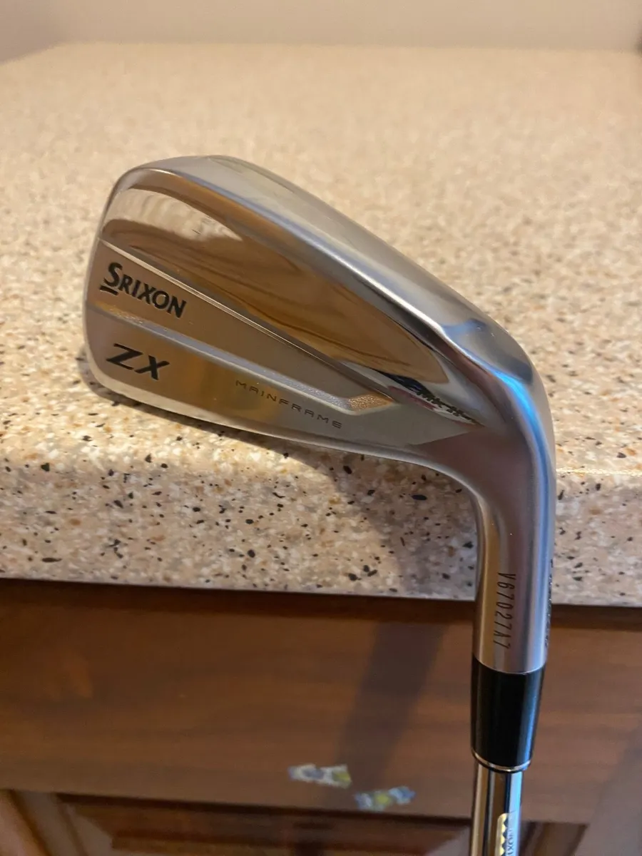Srixon utility iron - Image 3