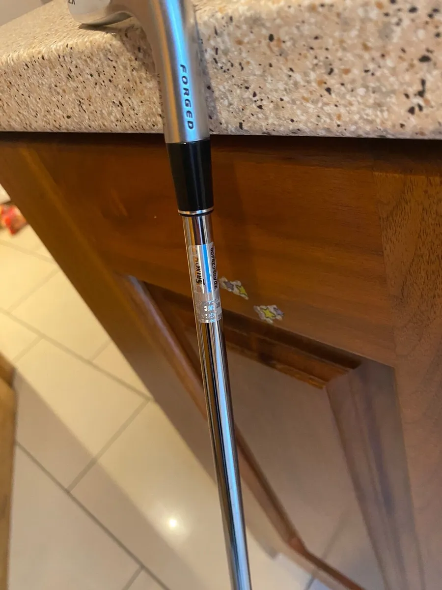 Srixon utility iron - Image 4