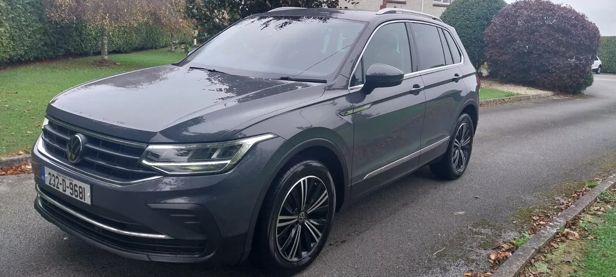 2023 Volkswagen Tiguan 2.0 Tdi 150 Bhp 5 Auto - Image 3
