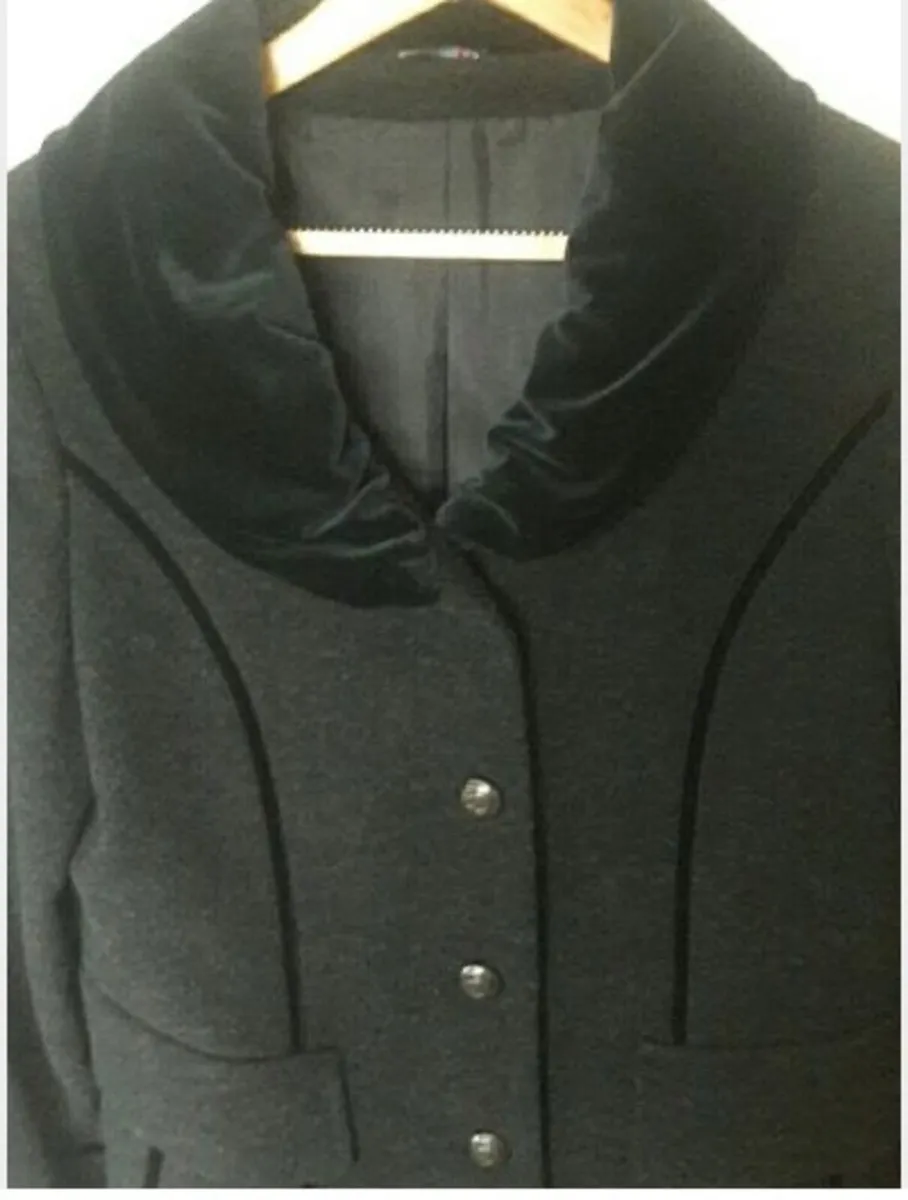 Concept UK - Coat - Image 3
