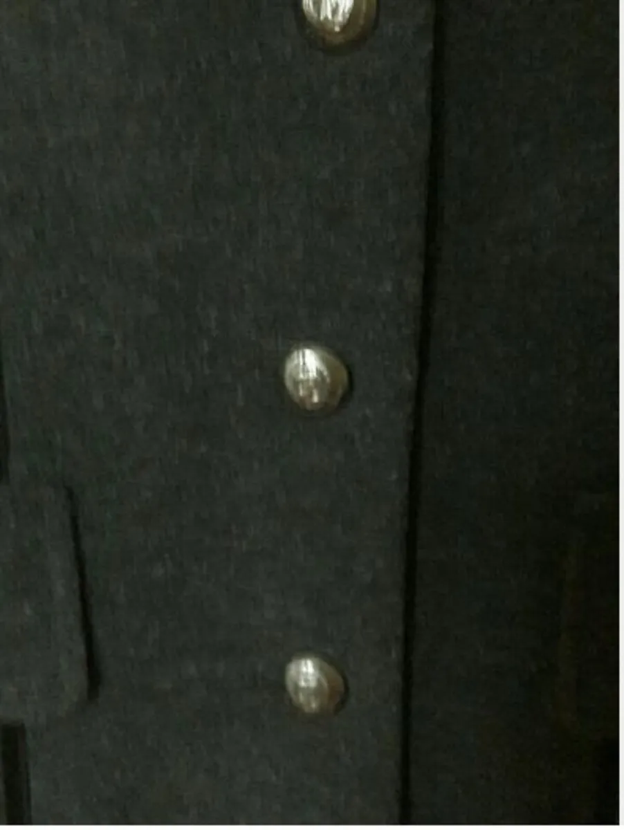 Concept UK - Coat - Image 4