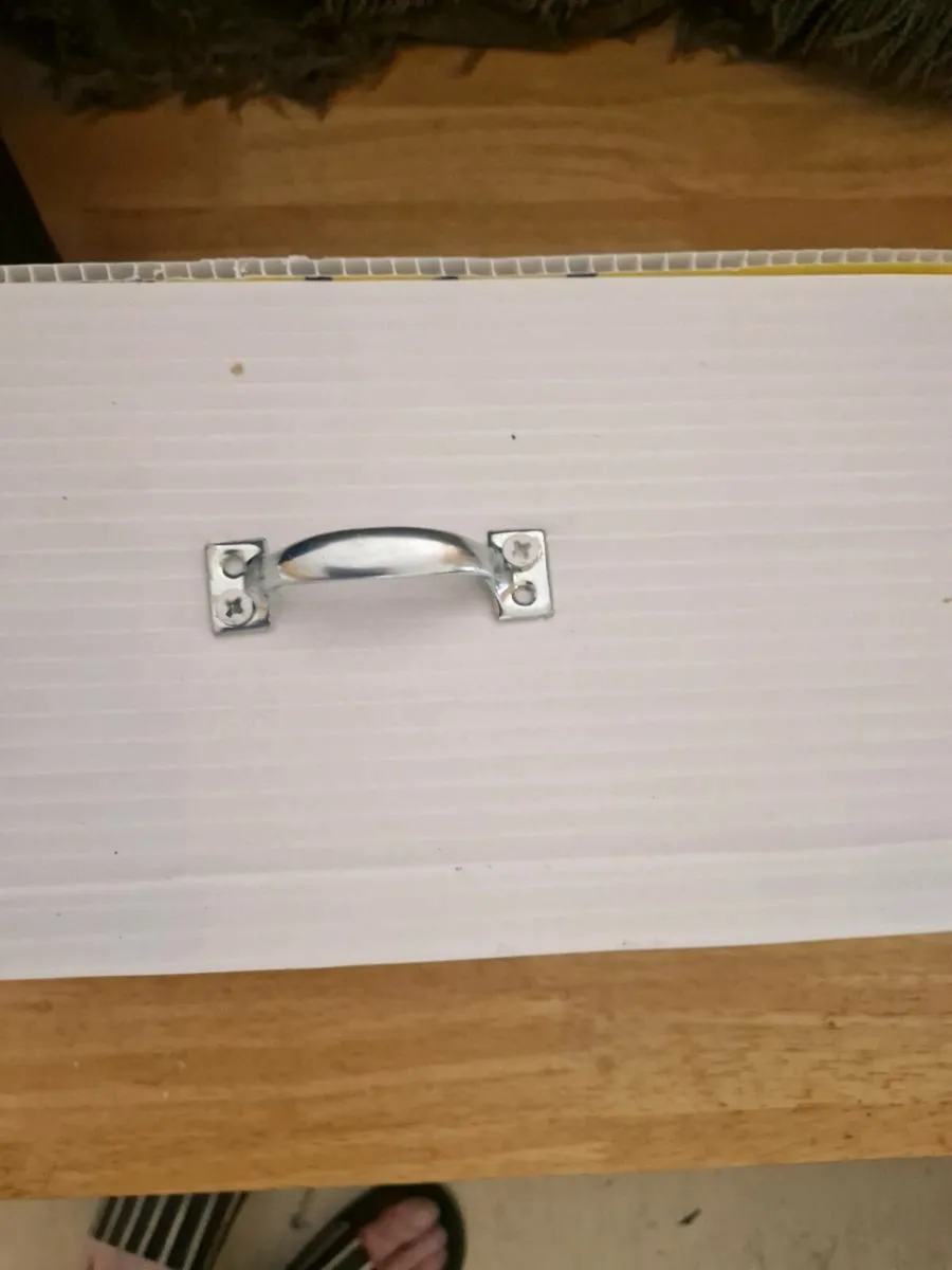 Bird transport cage - Image 4