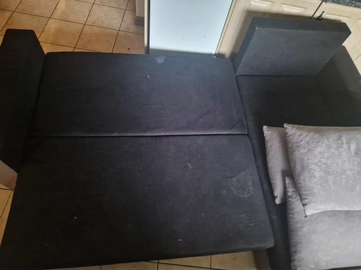 Sofa bed - Image 2