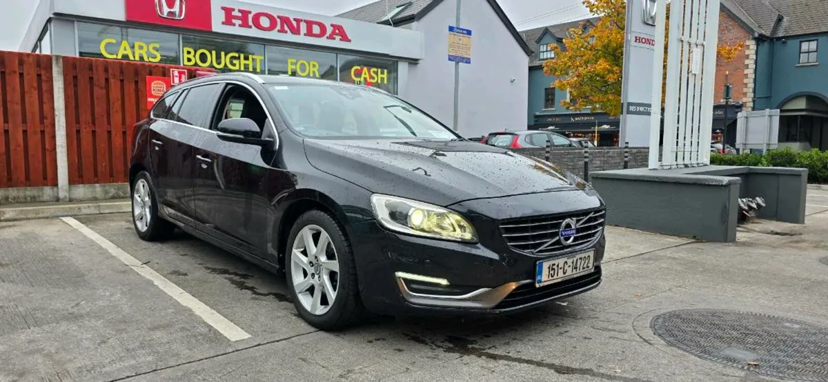 2.0 Auto Diesel - Image 1