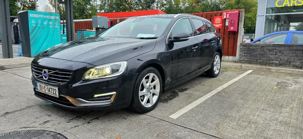 2.0 Auto Diesel - Image 2