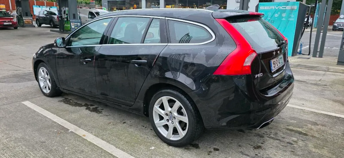 2.0 Auto Diesel - Image 3