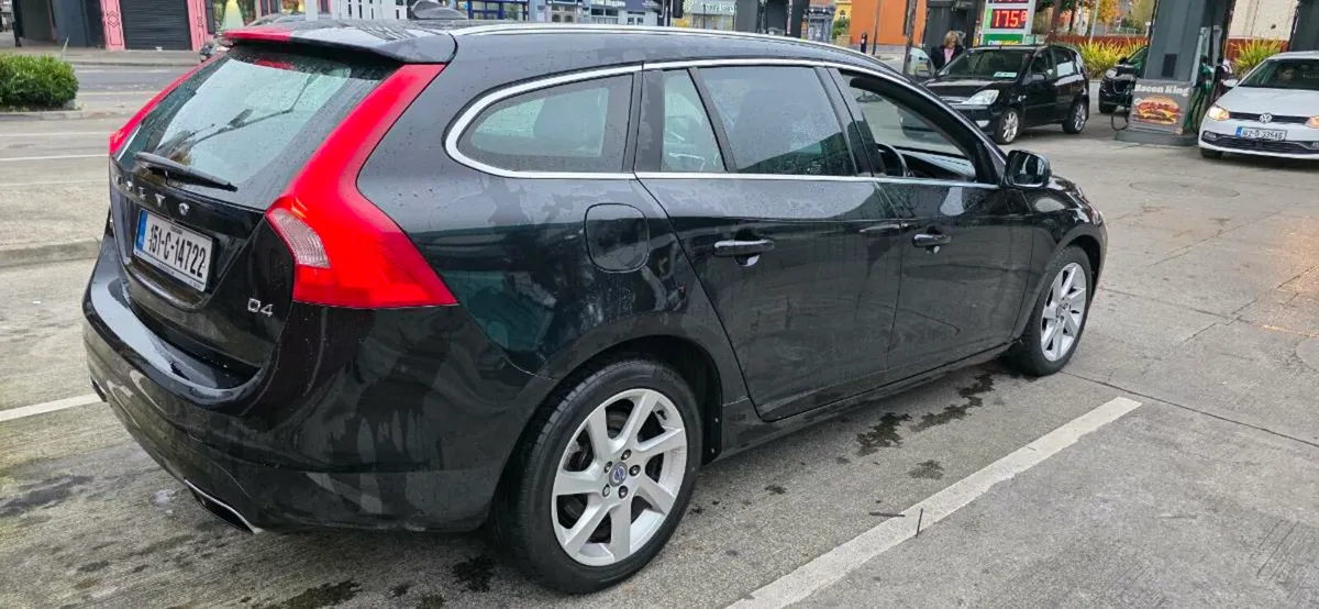 2.0 Auto Diesel - Image 4