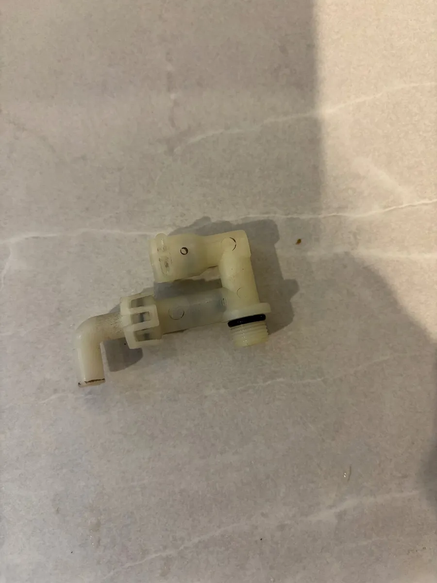 De'Longhi Caffe Venezia Components - Image 2