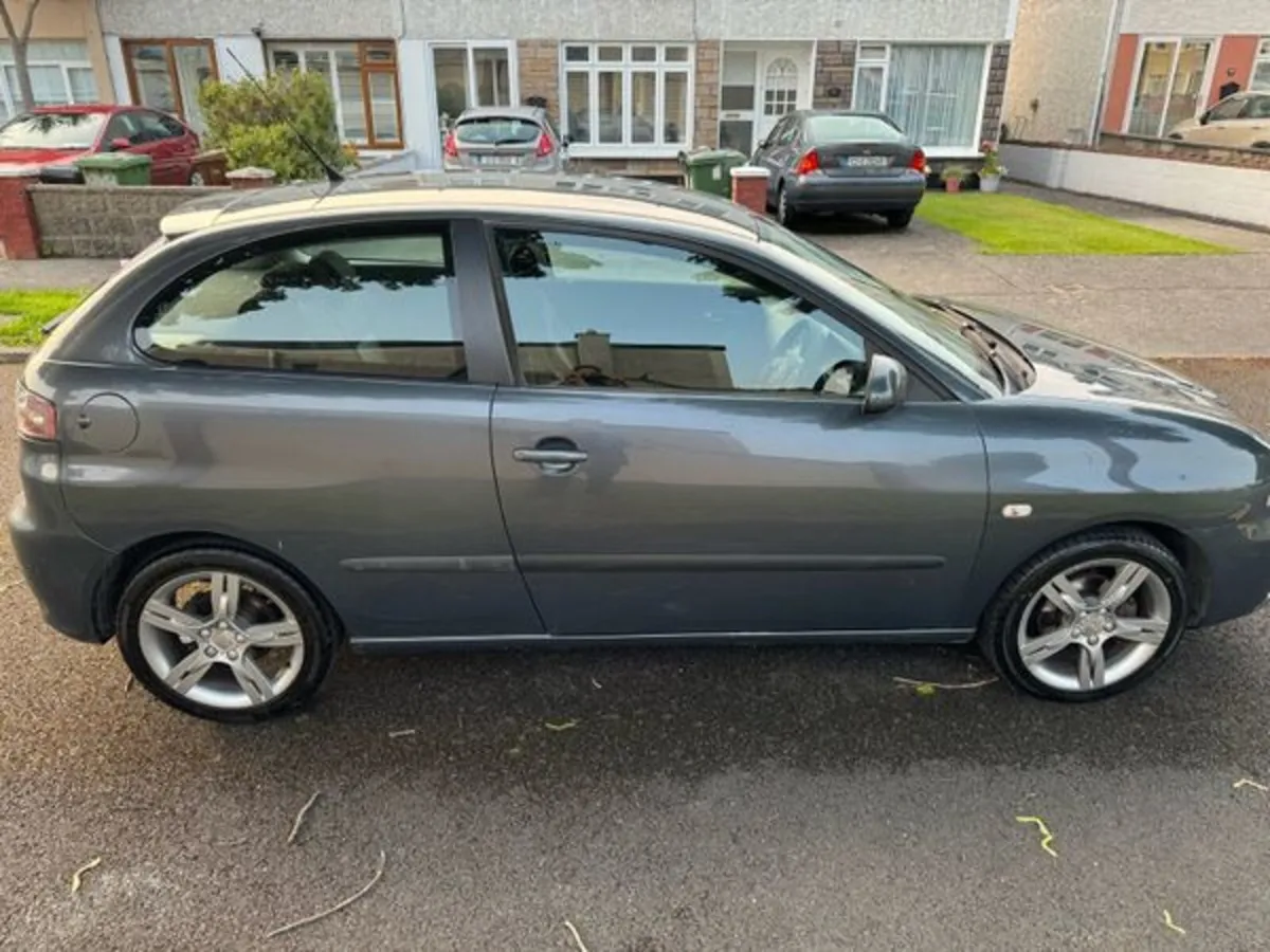 Ibiza sport for sale new nct& 2350€ - Image 2
