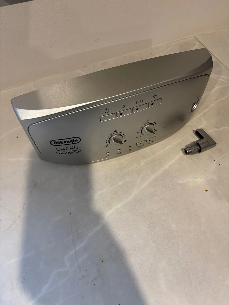 De'Longhi Caffe Venezia Components - Image 4