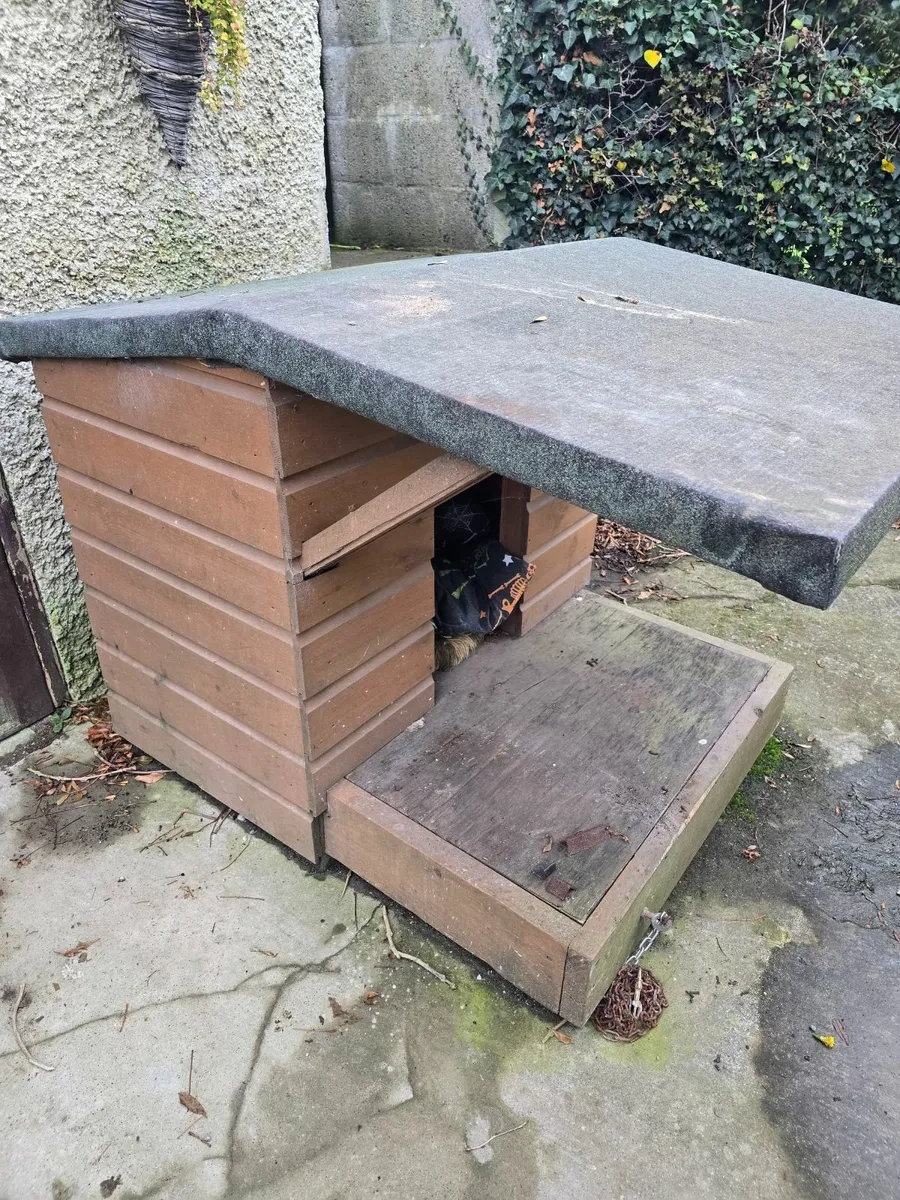 Dog house - Image 4