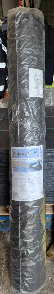 Siga Majcoat 150 & Eaves Protection Strip for sale - Image 1