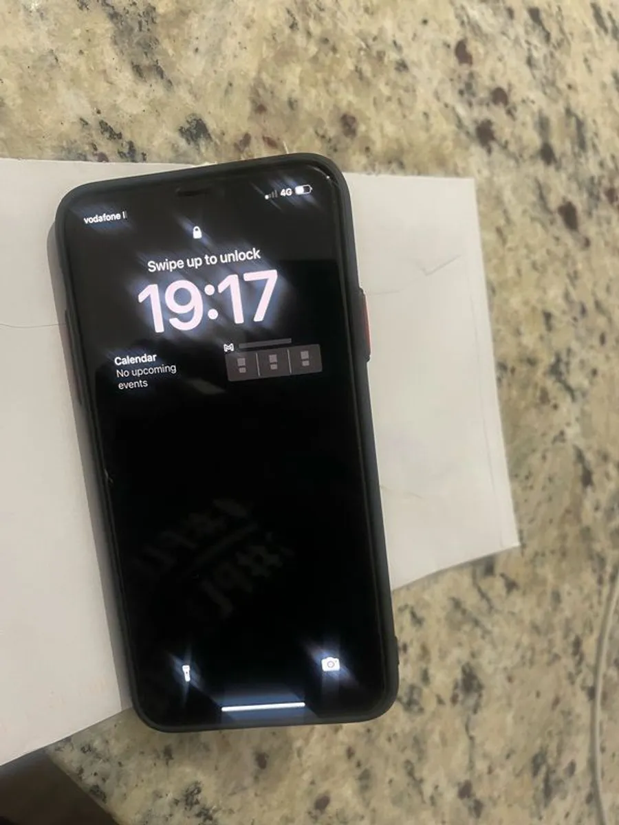 iPhone 11 Pro Max 256gb sim free sim unlocked - Image 1