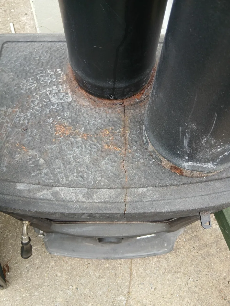 Stove - Image 3