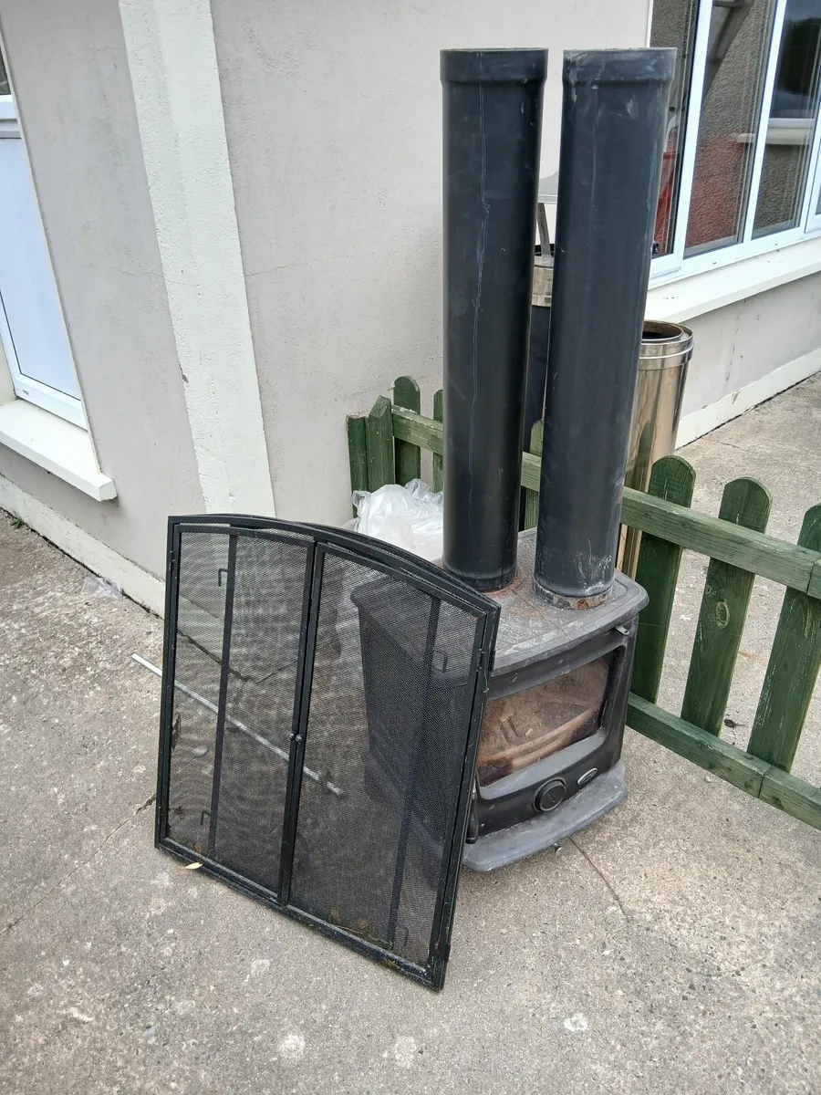 Stove - Image 4