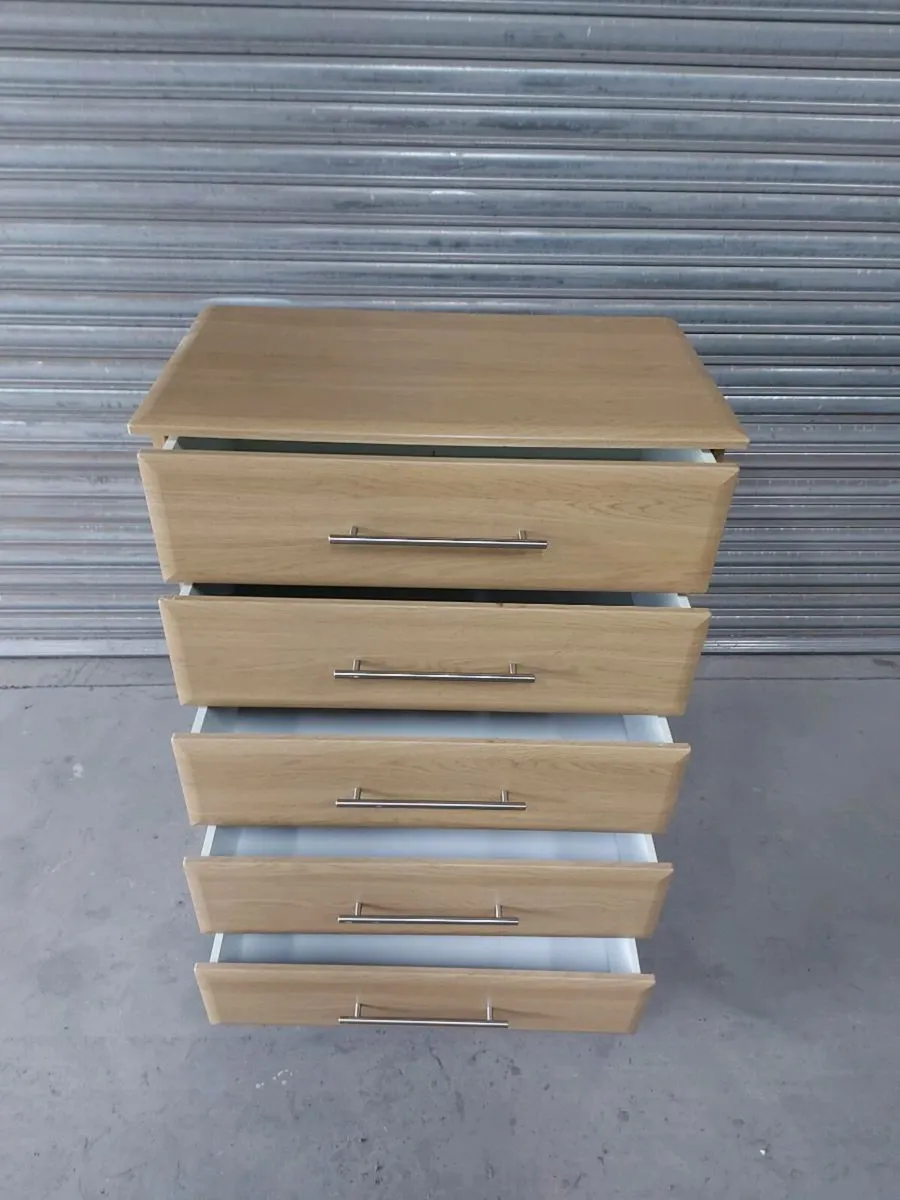 Chest of drawers - Image 4