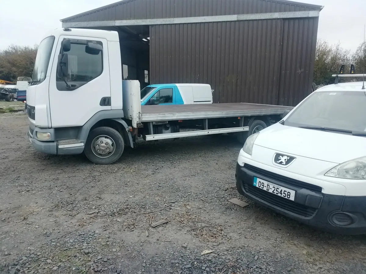 DAF Other 2006 - Image 4