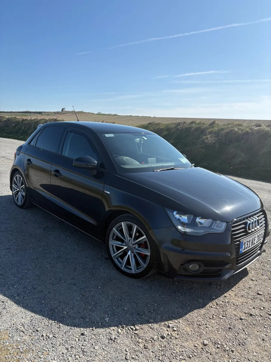 Audi A1 2013 - Image 2