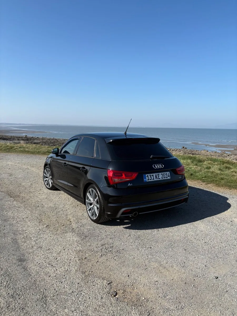 Audi A1 2013 - Image 3