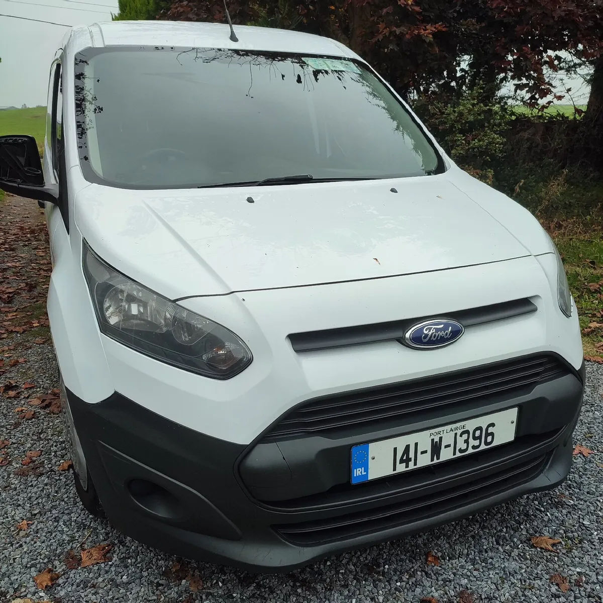 Ford Transit 2014 - Image 2