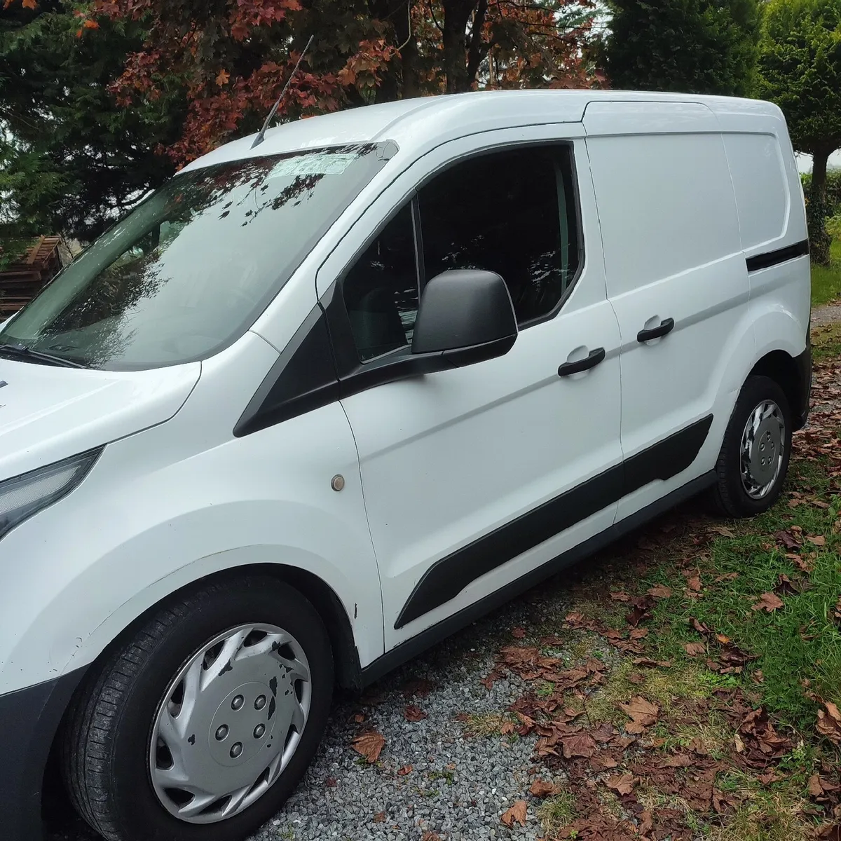 Ford Transit 2014 - Image 3