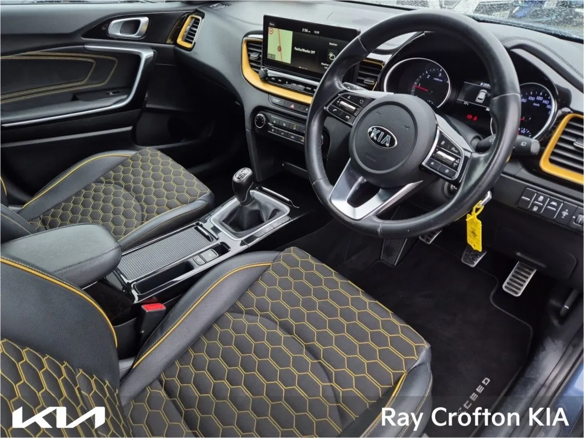 Kia Xceed 1.6 K3 Diesel - Image 2