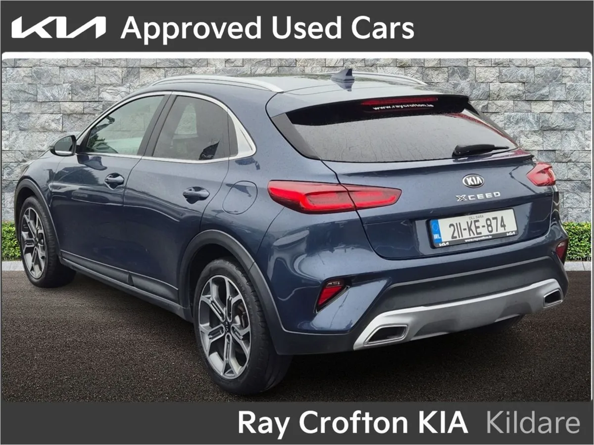 Kia Xceed 1.6 K3 Diesel - Image 3